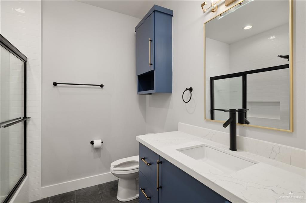 3404 Saint Honore Drive, McAllen, Texas image 14