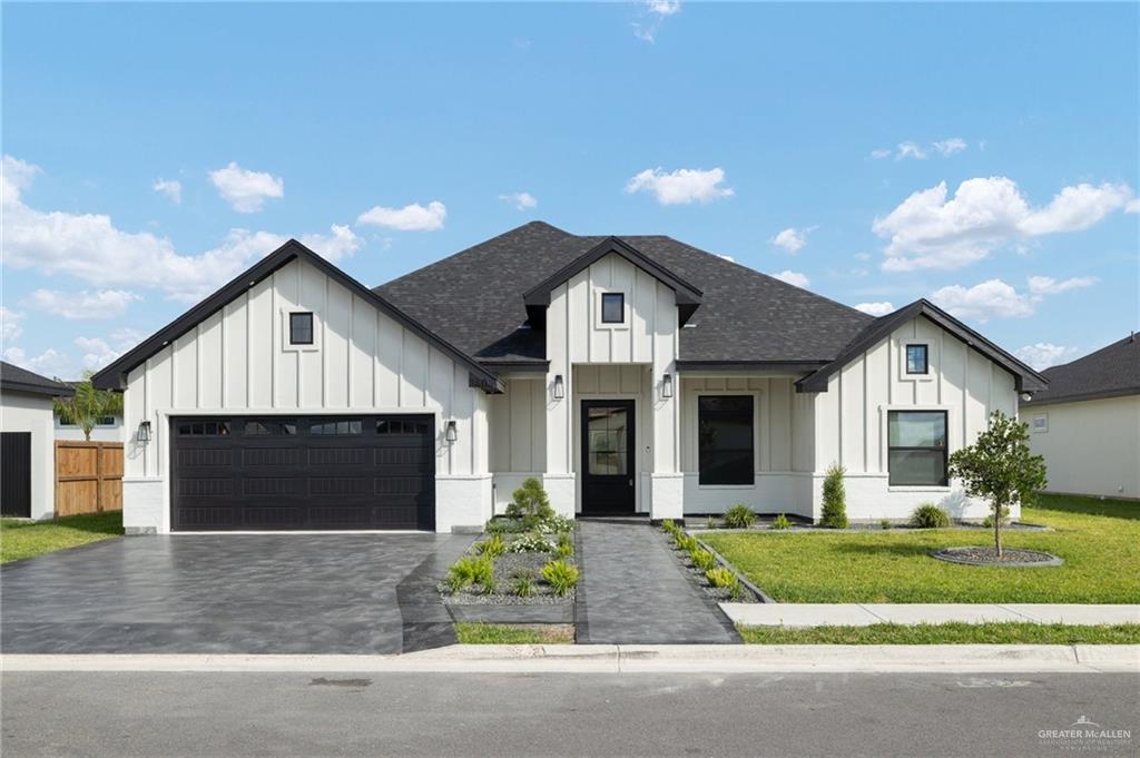 3404 Saint Honore Drive, McAllen, Texas image 1