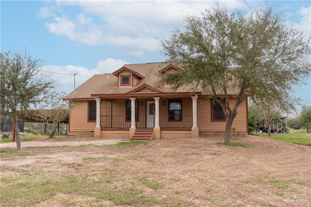 12906 N Mile 16 N, Edinburg, Texas image 1