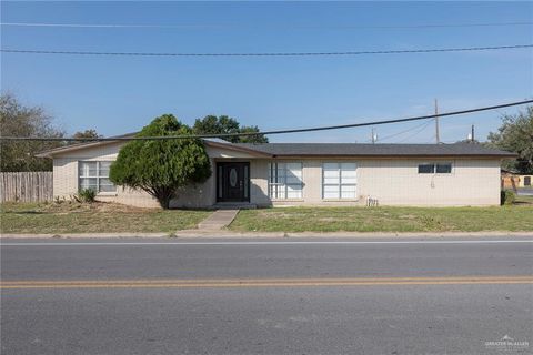 Homes For Rent - 600 S 8th Street<br/> McAllen, TX 78501