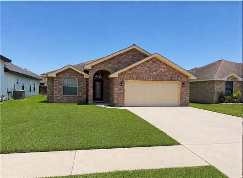 Homes For Sale - 3427 Los Lagos Drive<br/> Hidalgo County, Edinburg, TX 78542