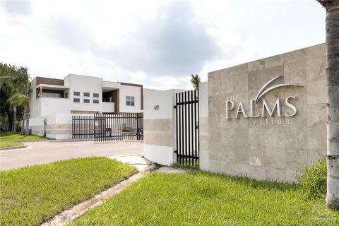 Photo of 4217 Colbath Avenue #120A, McAllen, TX 78503 (MLS # 488334)