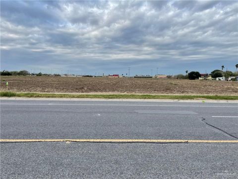 Vacant Land For Sale - N N Fm 1015 Road<br/> Progreso, TX 78579