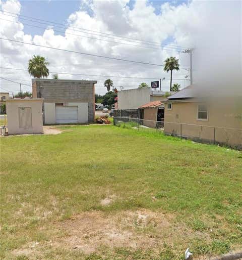Vacant Land For Sale - 00 N Missouri Avenue<br/> Hidalgo County, Weslaco, TX 78599