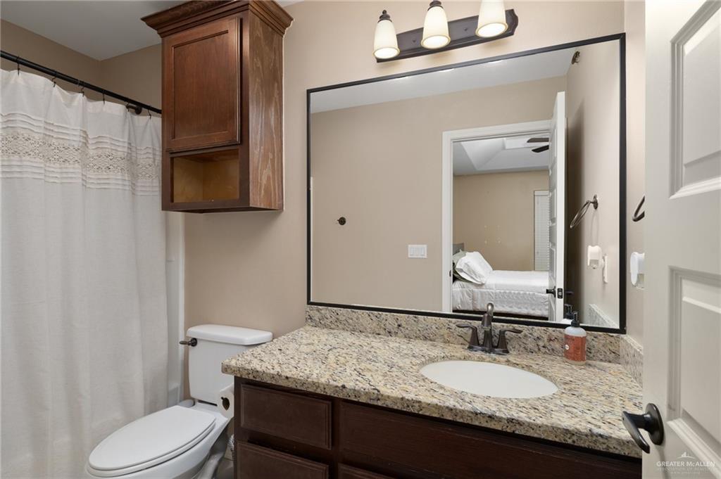 1200 E Pineridge Avenue #1, McAllen, Texas image 8