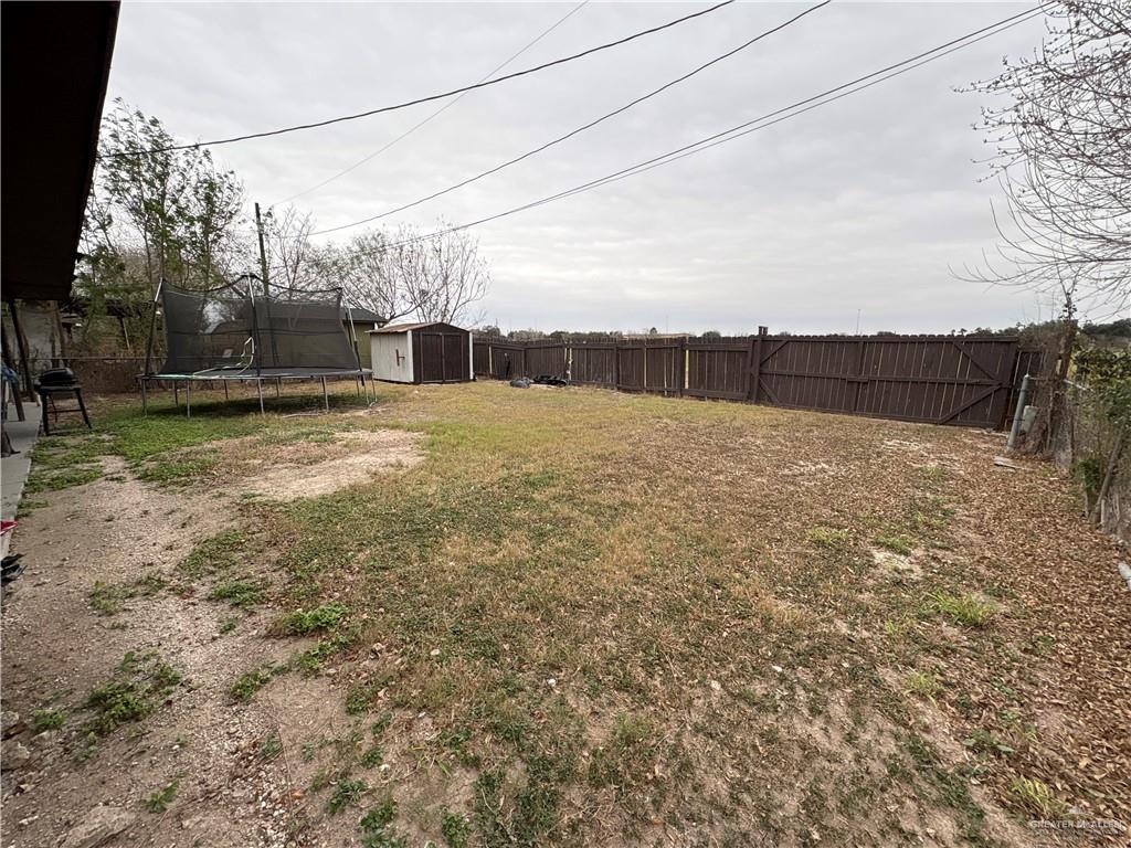 1205 E Wright Street, Pharr, Texas image 11