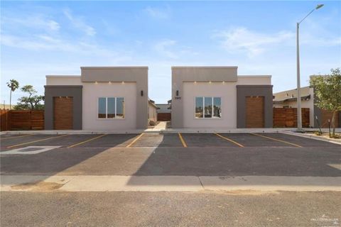 Photo of 3507 Jessica Lane #1, Weslaco, TX 78596 (MLS # 482582)