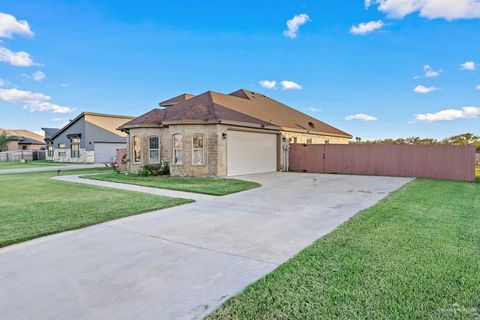 A home in Harlingen