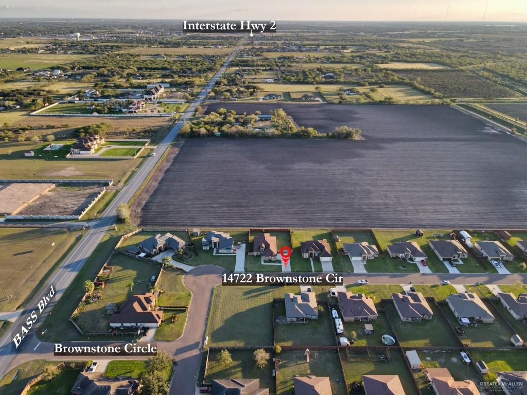 14722 Brownstone Circle, Harlingen, Texas image 25
