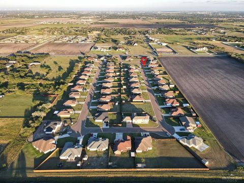 A home in Harlingen