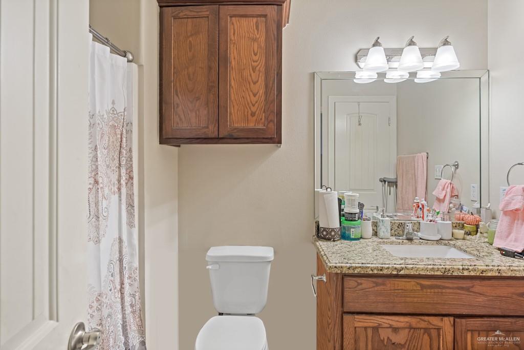 14722 Brownstone Circle, Harlingen, Texas image 22