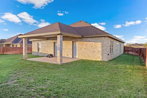 A home in Harlingen