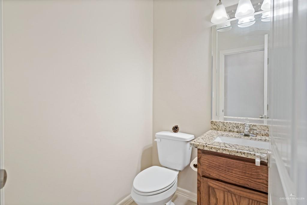 14722 Brownstone Circle, Harlingen, Texas image 17