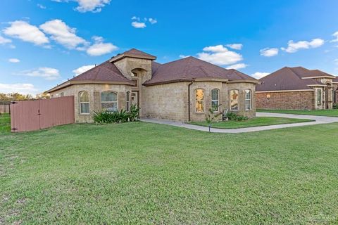 A home in Harlingen