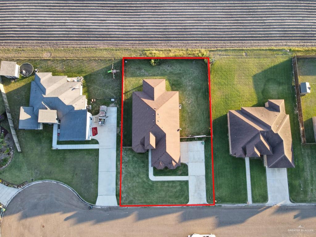 14722 Brownstone Circle, Harlingen, Texas image 23