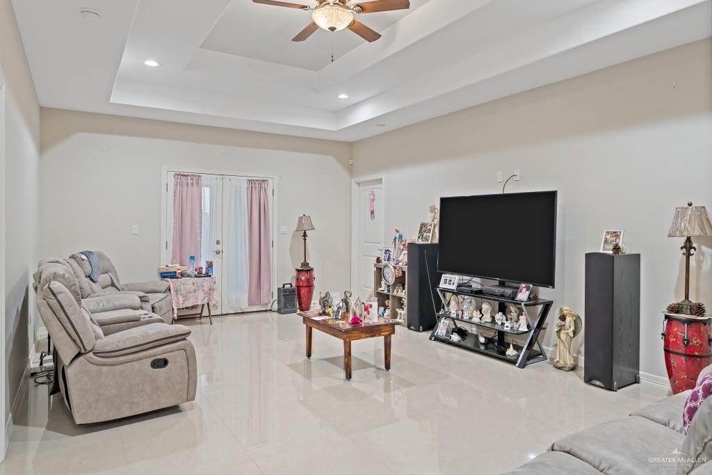 14722 Brownstone Circle, Harlingen, Texas image 12