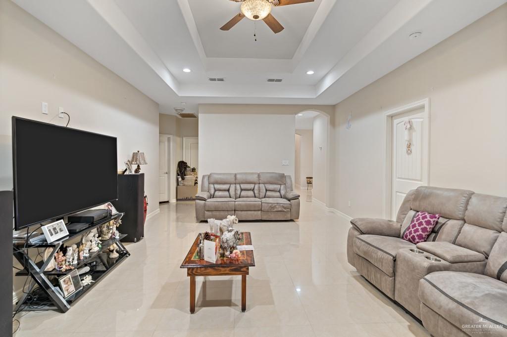 14722 Brownstone Circle, Harlingen, Texas image 13
