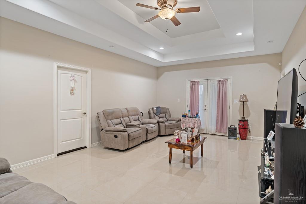 14722 Brownstone Circle, Harlingen, Texas image 15