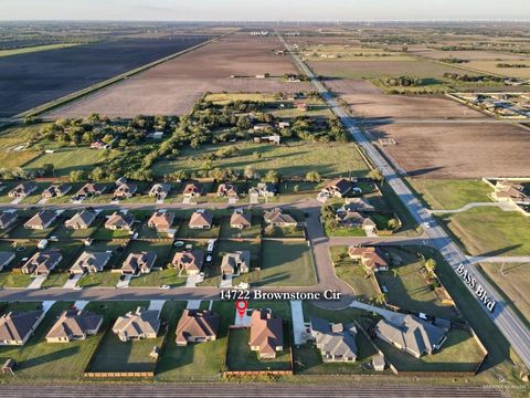 A home in Harlingen