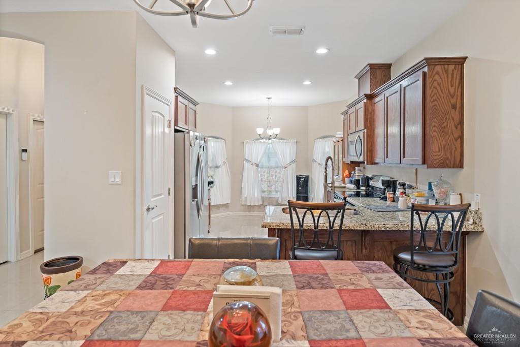 14722 Brownstone Circle, Harlingen, Texas image 9