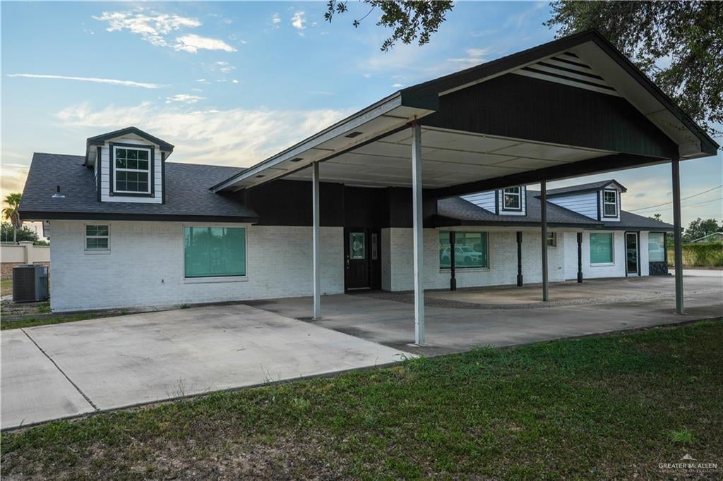 3920 S Jackson Road