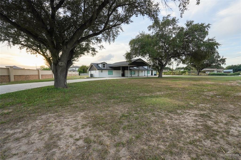 3920 S Jackson Road