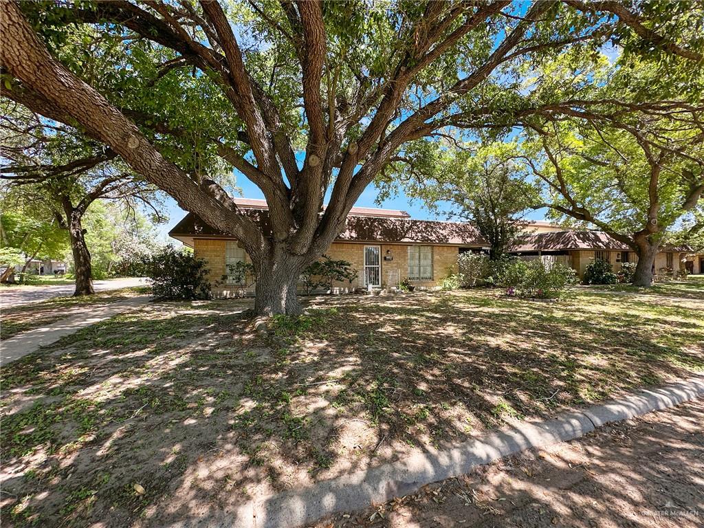 1116 Valley View Drive #C, Weslaco, Texas image 1
