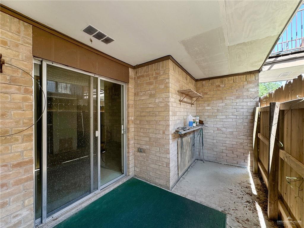 1116 Valley View Drive #C, Weslaco, Texas image 10