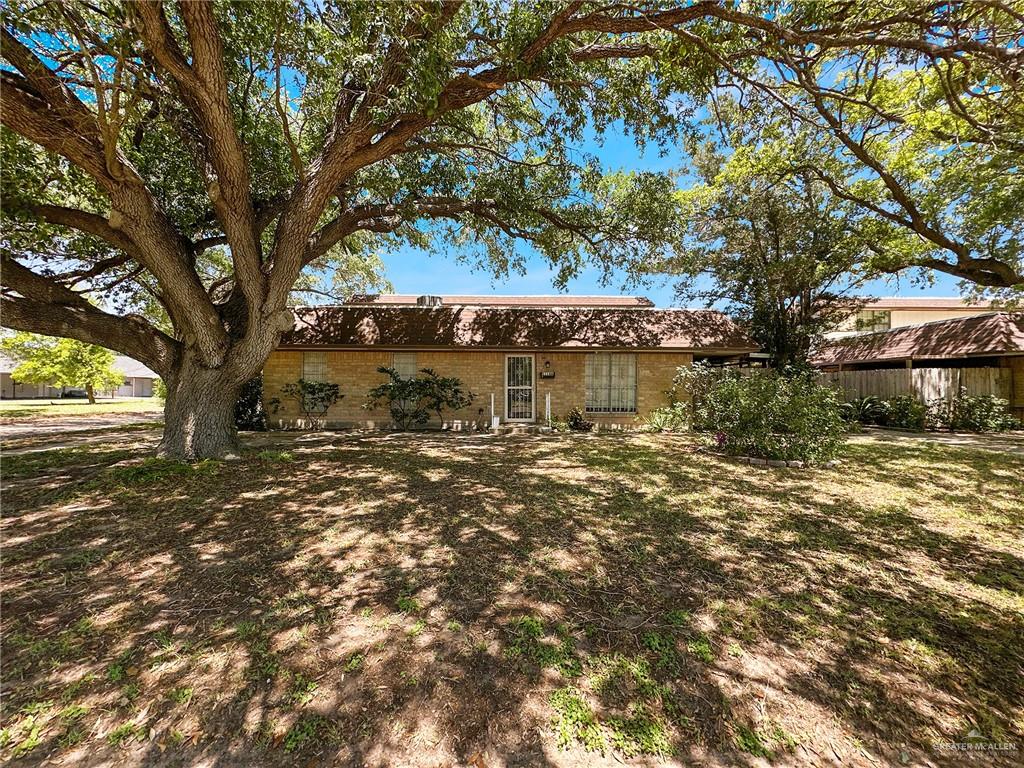1116 Valley View Drive #C, Weslaco, Texas image 2