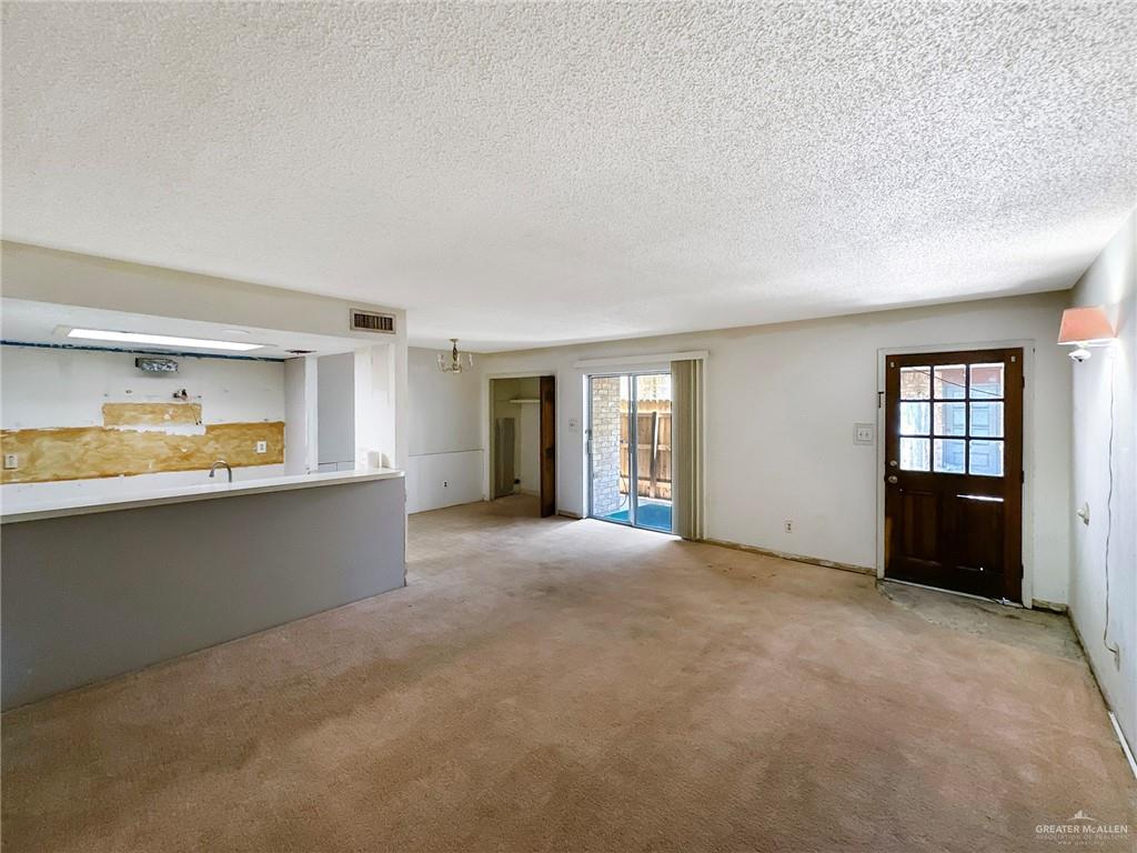 1116 Valley View Drive #C, Weslaco, Texas image 3