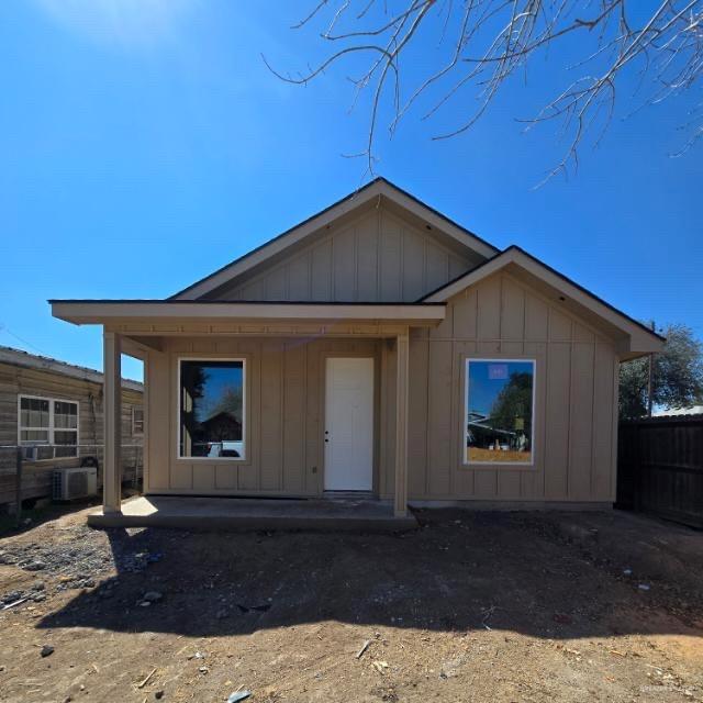 808 E Evans Avenue, Pharr, Texas image 1