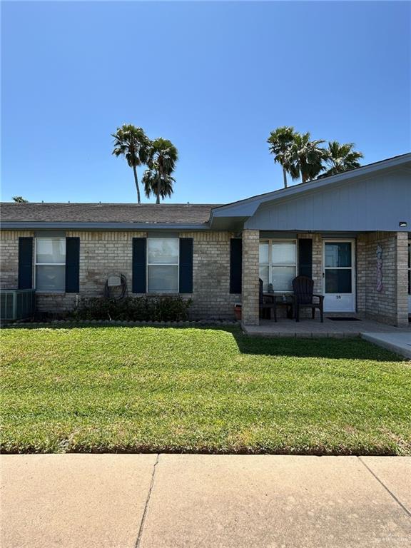 807 E 21st Street #28, Mission, Texas image 2
