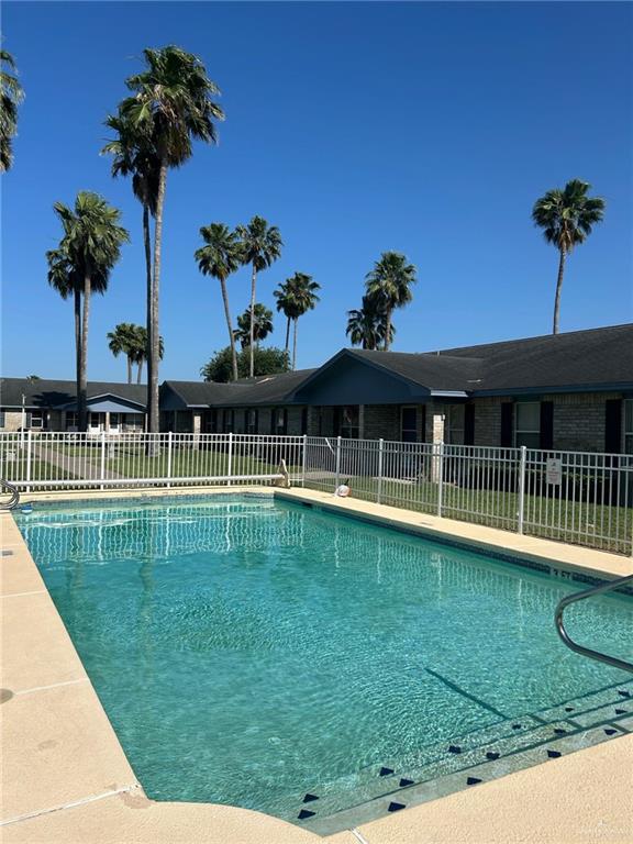 807 E 21st Street #28, Mission, Texas image 22