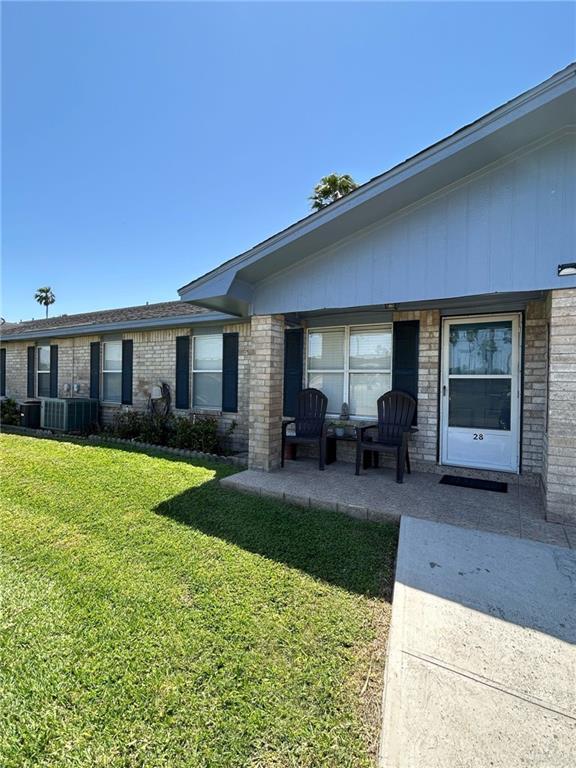 807 E 21st Street #28, Mission, Texas image 1