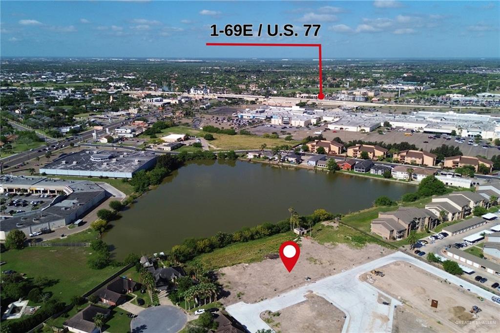 1612 Lake Monterrey Circle, Brownsville, South Carolina image 4