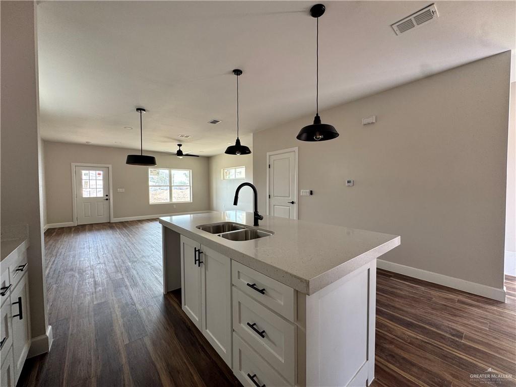 1612 Lake Monterrey Circle, Brownsville, South Carolina image 12