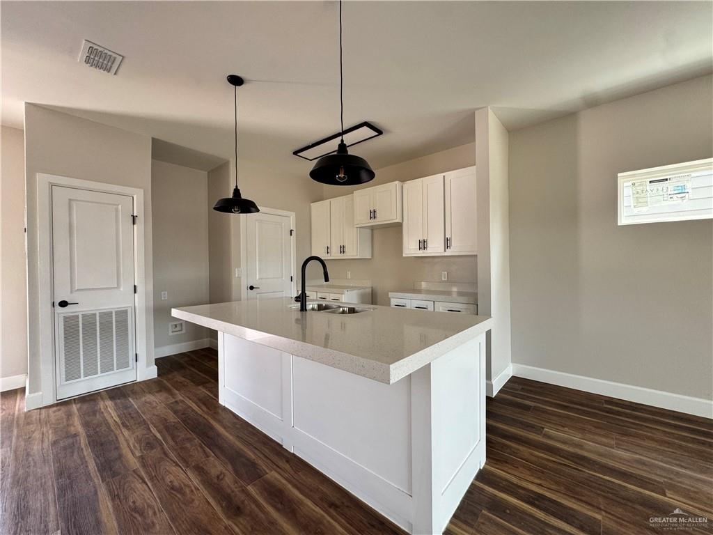 1612 Lake Monterrey Circle, Brownsville, South Carolina image 5