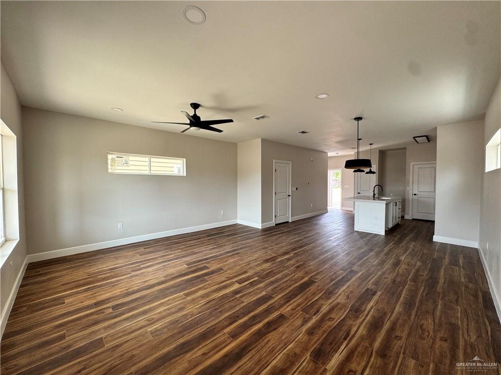 1612 Lake Monterrey Circle, Brownsville, South Carolina image 17
