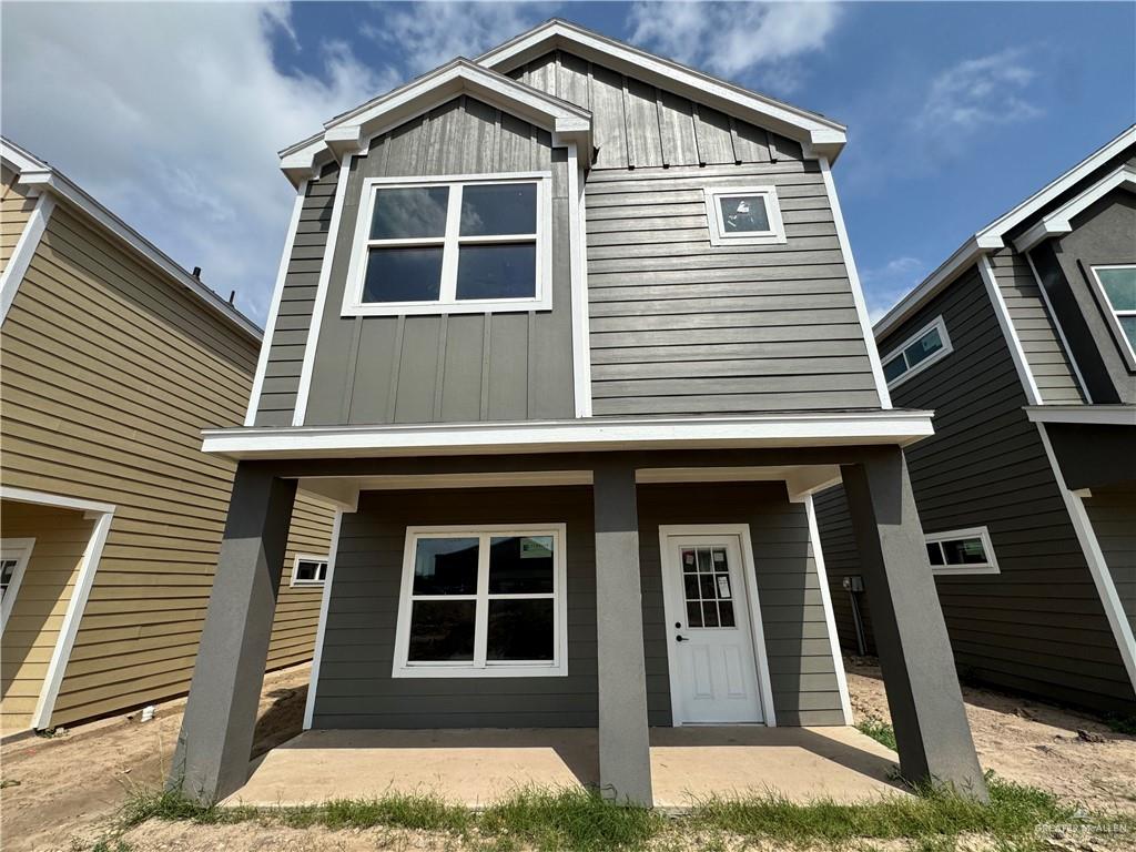 1612 Lake Monterrey Circle, Brownsville, South Carolina image 15