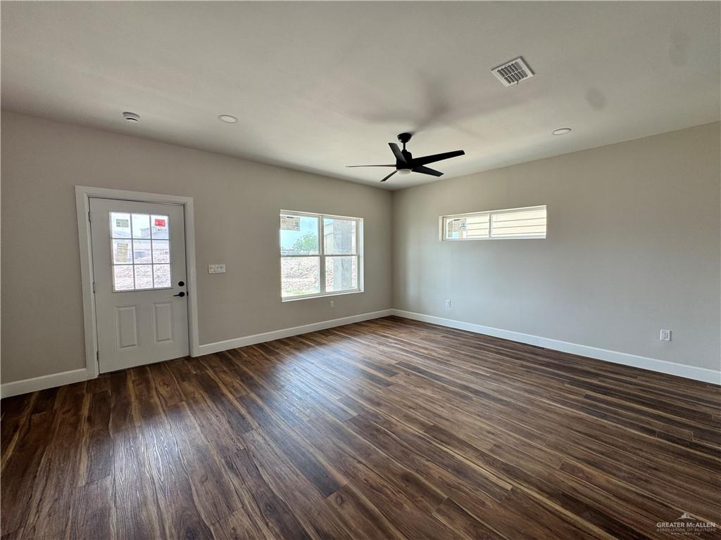 1612 Lake Monterrey Circle, Brownsville, South Carolina image 10