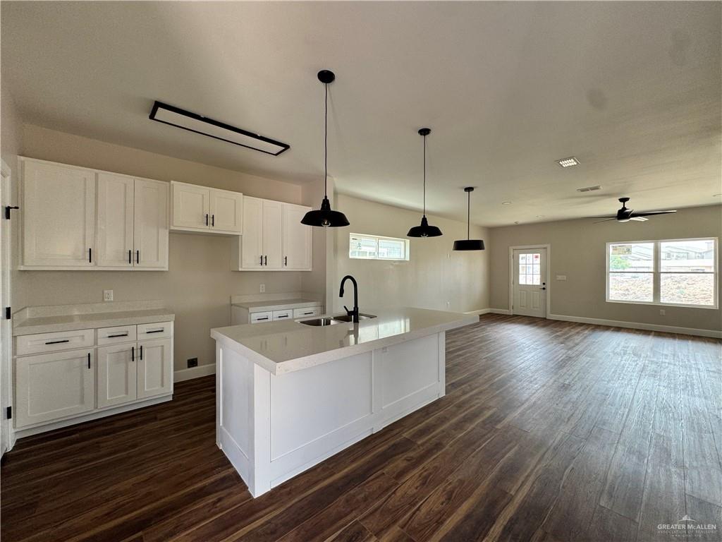 1612 Lake Monterrey Circle, Brownsville, South Carolina image 2