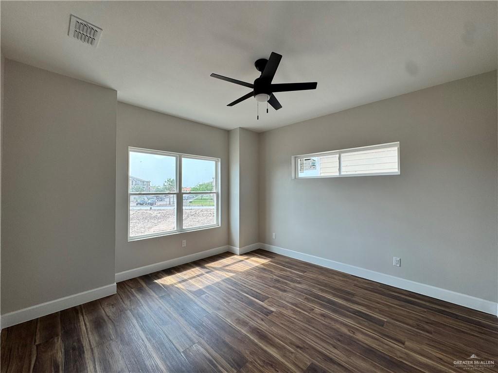 1612 Lake Monterrey Circle, Brownsville, South Carolina image 8