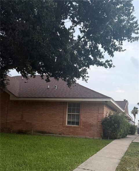 Multifamily For Sale - 2108 E Kimberly Lane<br/> Hidalgo County, Edinburg, TX 78541