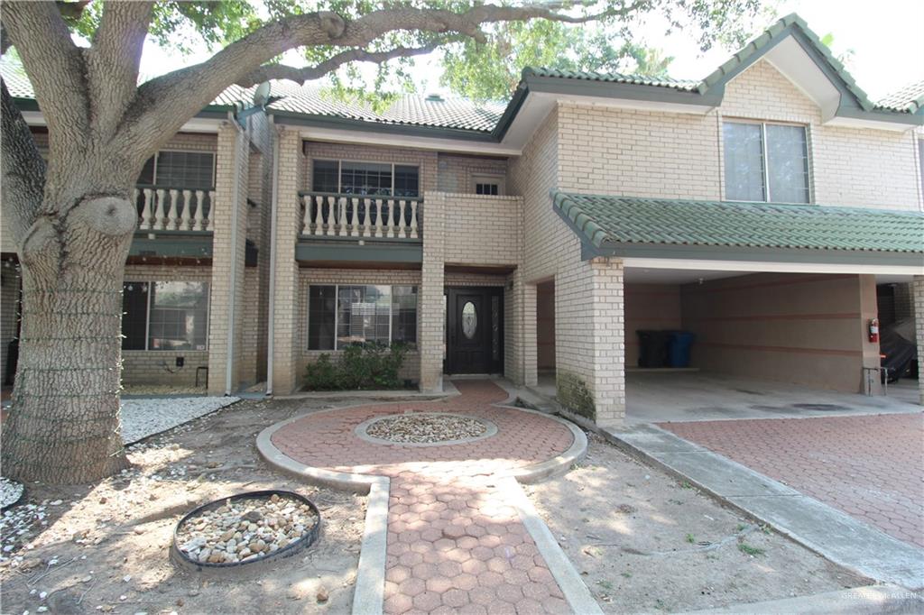 3300 S 2nd Street #115, McAllen, Texas image 21