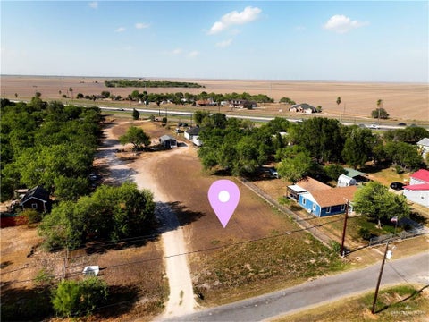 Vacant Land For Sale - 00 Woods Drive<br/> Combes, TX 78552