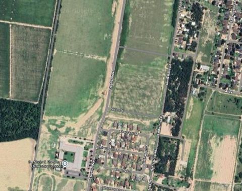 Vacant Land For Sale - 5 Vision<br/> Starr County, Rio Grande City, TX 78582