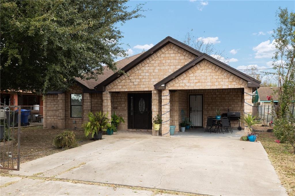 3020 Melba Avenue, McAllen, Texas image 1