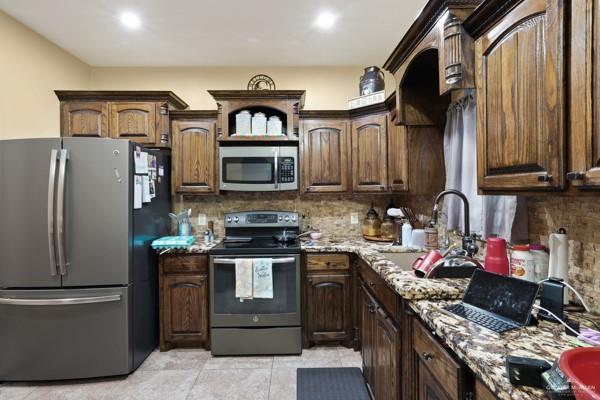 1019 Starshine Drive, Edinburg, Texas image 2