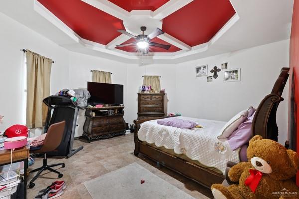 1019 Starshine Drive, Edinburg, Texas image 11