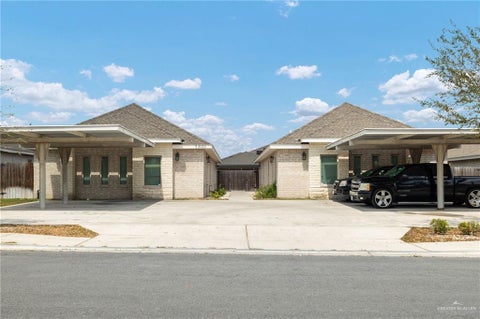 Apartment For Rent - 5800 Nightingale Avenue #2<br/> Hidalgo County, McAllen, TX 78573